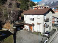 Foto Casa indipendente in vendita a Valdisotto