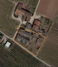 Foto Casa indipendente in vendita a Valeggio Sul Mincio - 7 locali 250mq