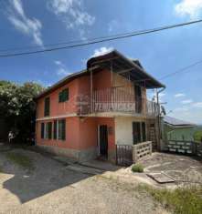 Foto Casa indipendente in vendita a Valenza