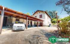 Foto Casa indipendente in vendita a Valenza