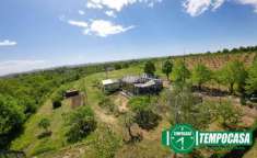 Foto Casa indipendente in vendita a Valenza