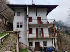 Foto Casa indipendente in vendita a Valfloriana