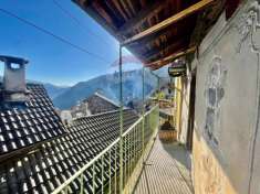 Foto Casa indipendente in vendita a Valle Cannobina