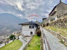 Foto Casa indipendente in vendita a Valle Cannobina