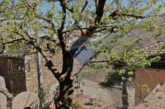 Foto Casa indipendente in vendita a Valle Cannobina