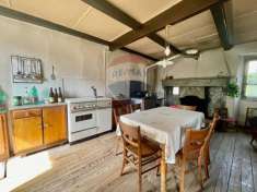 Foto Casa indipendente in vendita a Valle Cannobina