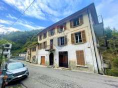 Foto Casa indipendente in vendita a Valle Cannobina
