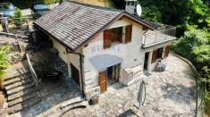 Foto Casa indipendente in vendita a Valle Cannobina