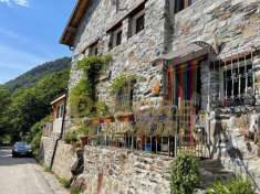 Foto Casa indipendente in vendita a Valle Cannobina