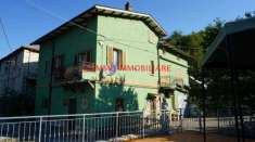 Foto CASA INDIPENDENTE in VENDITA a VALLE CASTELLANA