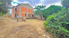 Foto Casa indipendente in vendita a Vallermosa - 6 locali 267mq