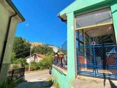 Foto Casa indipendente in vendita a Vallerotonda - 5 locali 119mq