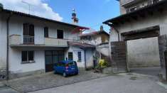 Foto Casa indipendente in vendita a Vallio Terme