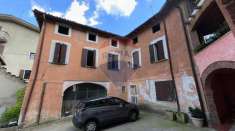 Foto Casa indipendente in vendita a Vallio Terme