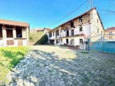 Foto Casa indipendente in vendita a Vallo Torinese