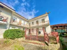 Foto Casa indipendente in vendita a Vallo Torinese