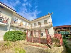 Foto Casa indipendente in vendita a Vallo Torinese