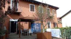 Foto CASA INDIPENDENTE in vendita a Valperga