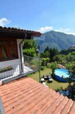 Foto Casa indipendente in vendita a Valsolda