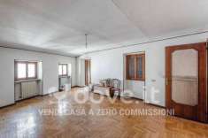 Foto Casa indipendente in vendita a Varese