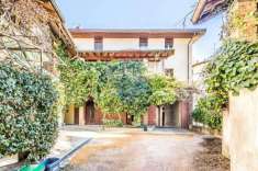 Foto Casa indipendente in vendita a Varese