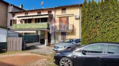 Foto Casa indipendente in vendita a Varese