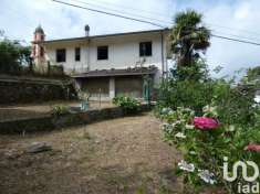 Foto Casa indipendente in vendita a Varese Ligure