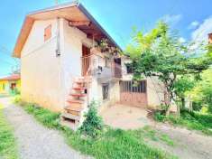 Foto Casa indipendente in vendita a Varisella