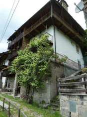 Foto Casa indipendente in vendita a Varzo