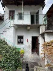 Foto Casa indipendente in vendita a Varzo