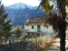 Foto Casa indipendente in vendita a Varzo