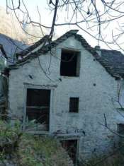 Foto Casa indipendente in vendita a Varzo