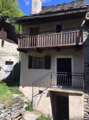 Foto Casa indipendente in vendita a Varzo