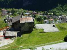 Foto Casa indipendente in vendita a Varzo