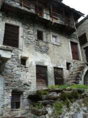 Foto Casa indipendente in vendita a Varzo
