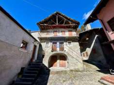 Foto Casa indipendente in vendita a Varzo