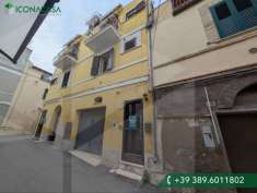 Foto Casa indipendente in vendita a Vasto