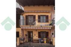 Foto Casa indipendente in vendita a Vauda Canavese