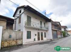 Foto Casa indipendente in vendita a Vauda Canavese
