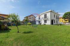 Foto Casa indipendente in vendita a Vedano Olona