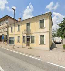 Foto Casa indipendente in vendita a Vedelago