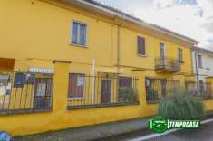 Foto Casa indipendente in vendita a Vellezzo Bellini