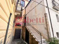 Foto Casa indipendente in vendita a Venafro