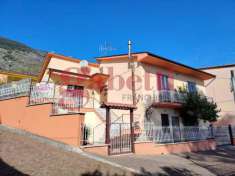 Foto Casa indipendente in vendita a Venafro