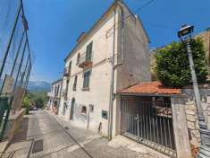 Foto Casa indipendente in vendita a Venafro