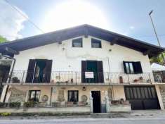Foto Casa indipendente in vendita a Venasca