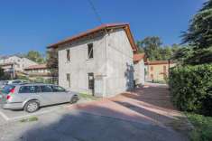 Foto Casa indipendente in vendita a Verano Brianza