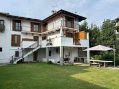 Foto Casa indipendente in vendita a Verbania