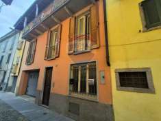 Foto Casa indipendente in vendita a Verbania