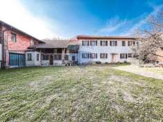 Foto Casa indipendente in vendita a Vercelli